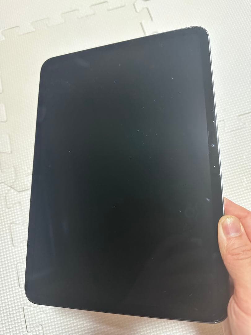 iPad Pro m4 11インチ スペースグレー　256GB