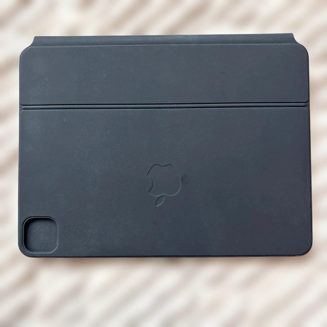 【美品】 Apple マジックキーボード11インチMXQT2J/A A2261