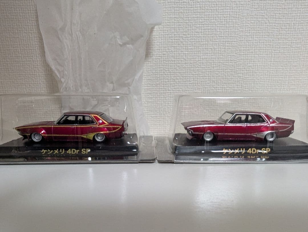 グラチャンコレクション　シークレット