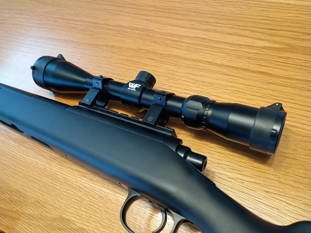 東京マルイ　vsr10プロスナイパー