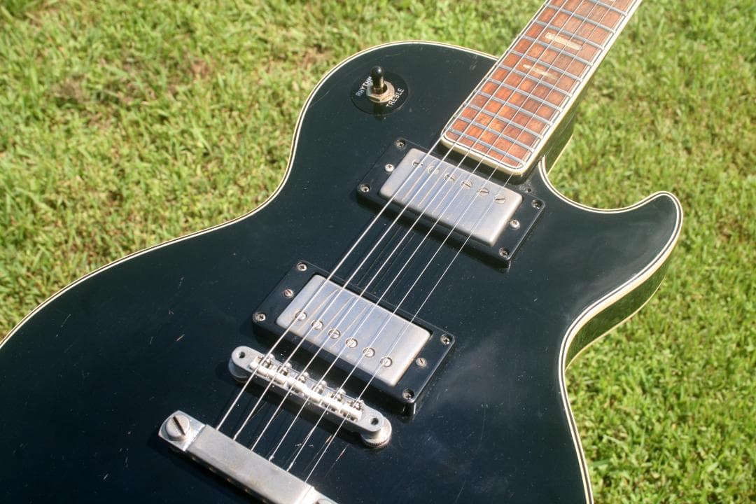 1973年頃 Greco（Gneco）LOGO EG360B