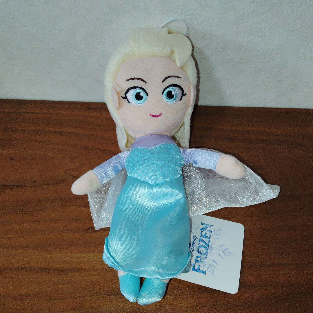 DISNEY　ぬいぐるみ・マスコット　まとめ売り