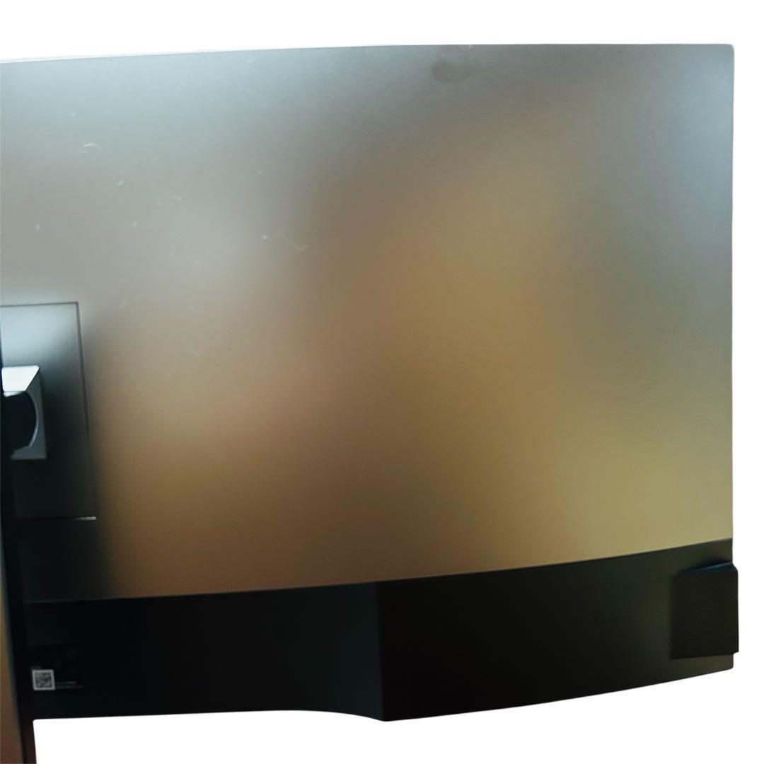 DELL U3818DW 湾曲モニター ハイエンドモニター ウルトラワイド