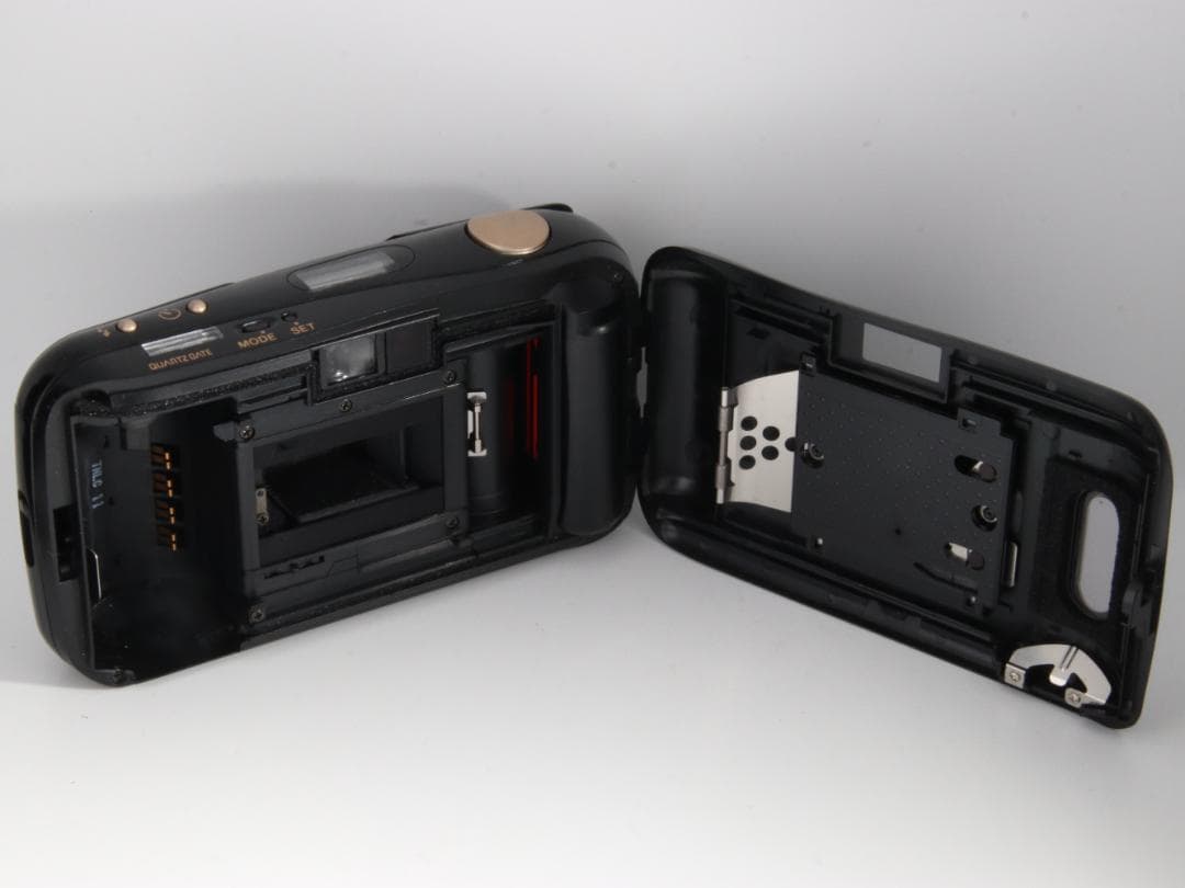 【動作確認済】OLYMPUS μ PANORAMA オリンパス ミュー パノラマ