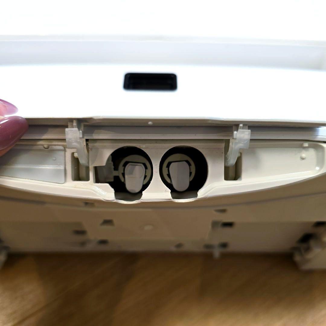 LIXILシャワートイレKA21リモコン付き