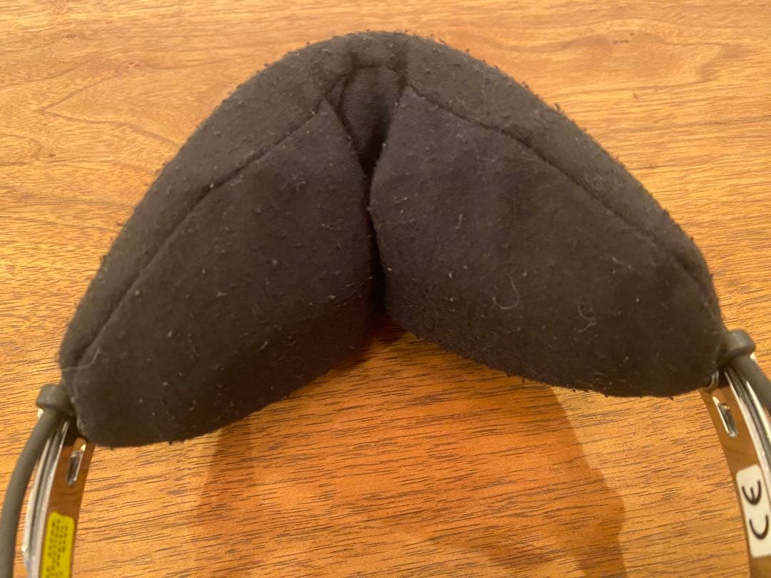 David Clark H10-13.4 航空ヘッドセット