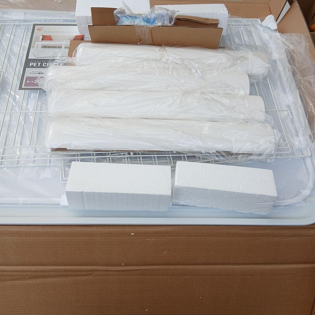 アイリスオーヤマ IRIS OHYAMA CLS-1130Y 　ホワイト