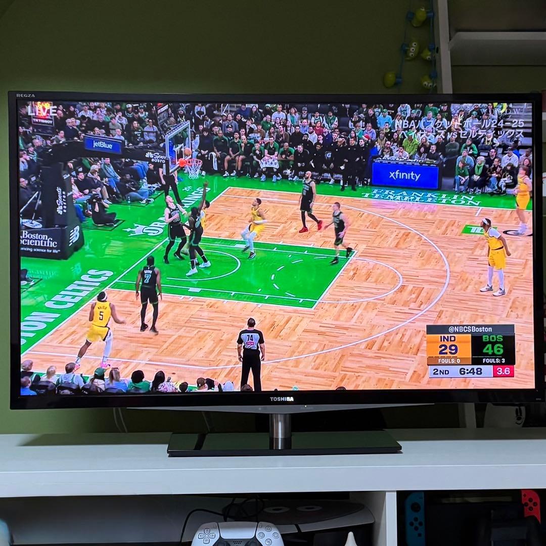 TOSHIBA REGZA 40G5 液晶テレビ 40インチ