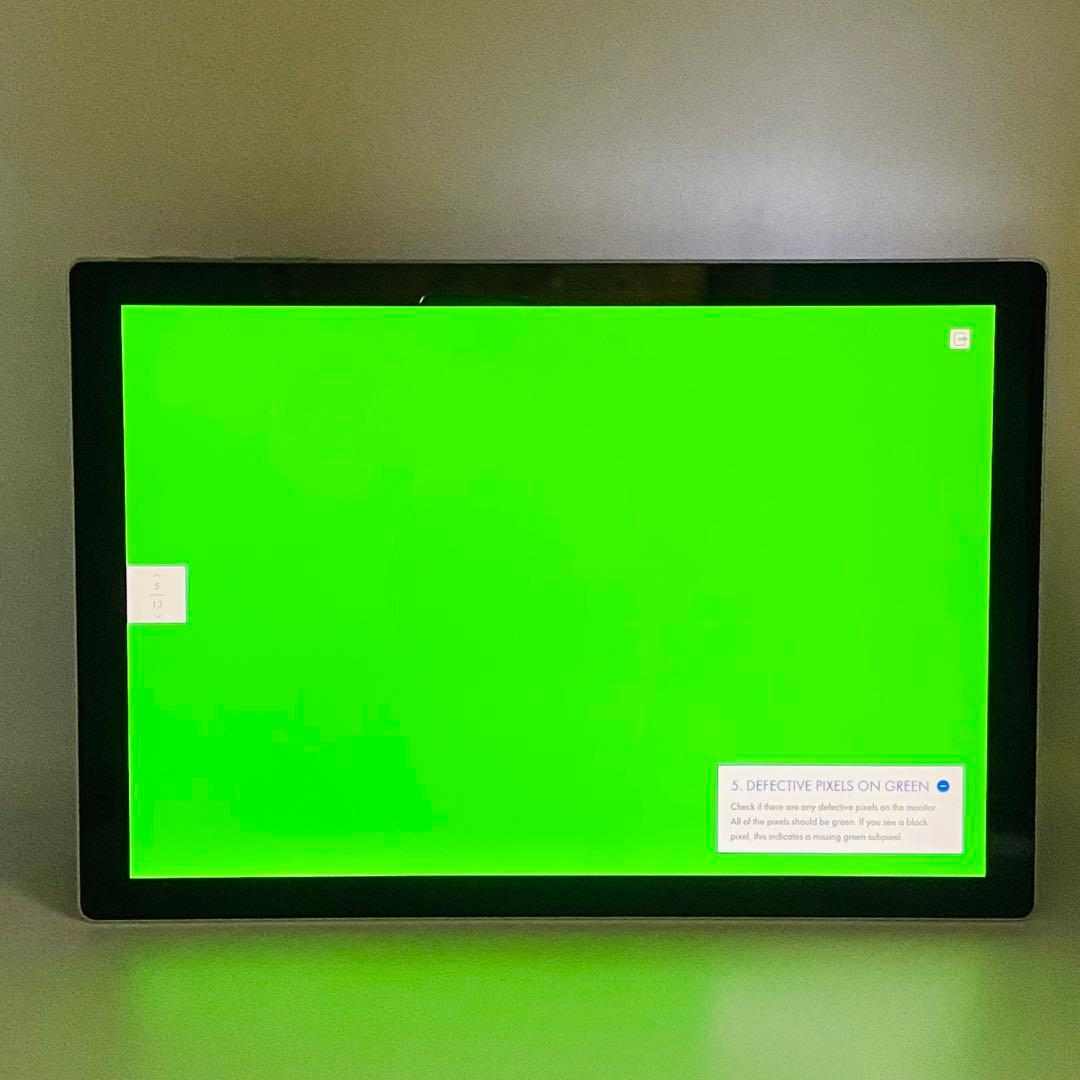 美品バッテリー良好Surface Pro 8GB/256GB i5