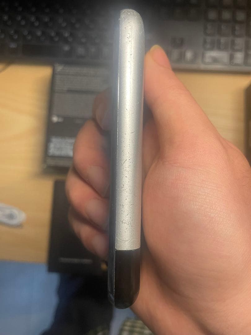 iPhone 2G 日本未発売　IMEI一致　フルセット　8GB 初代　激レア