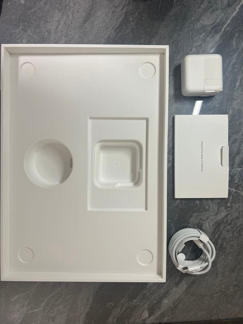 【バッテリー最大94%】MacBook Air M1 16GB 512GB