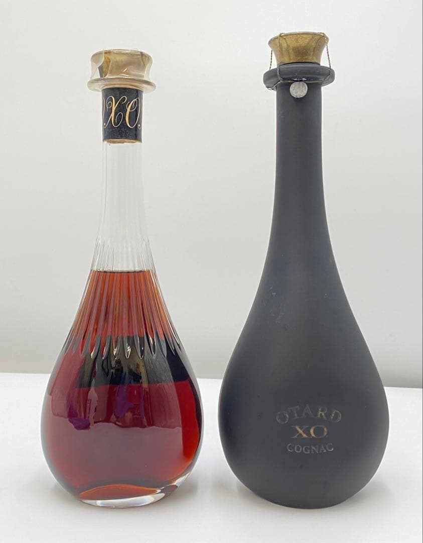 オタール コニャック オタール XO 2本セット