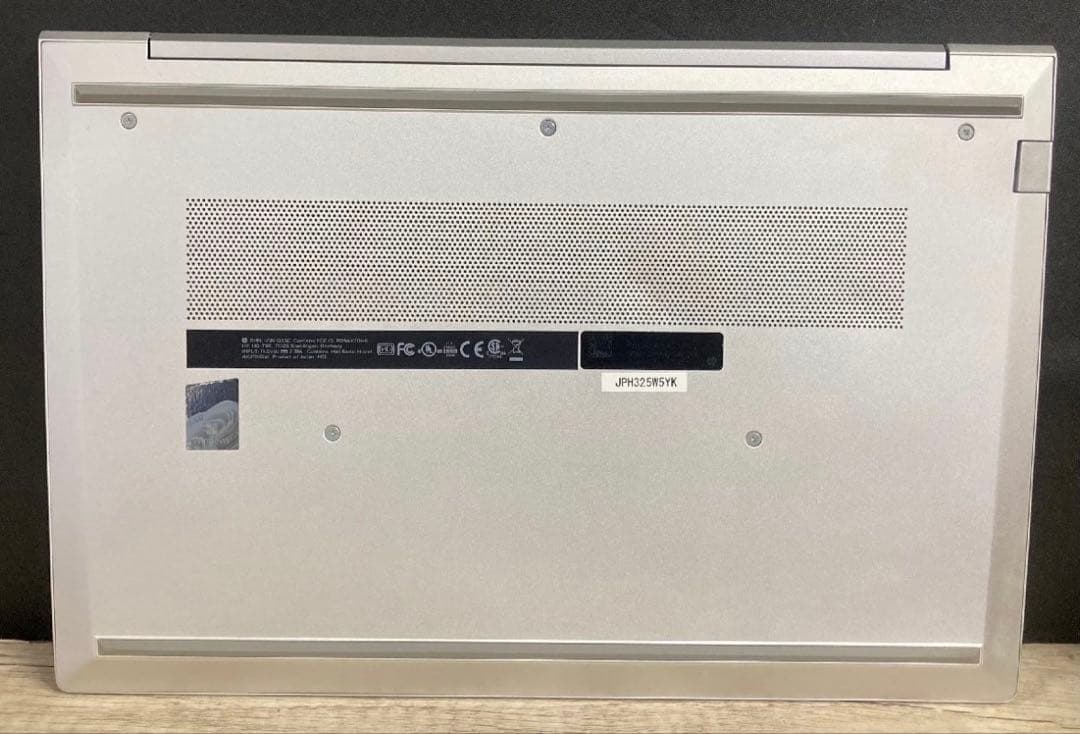 【ジャンク】HP EliteBook 630 G9 12世代