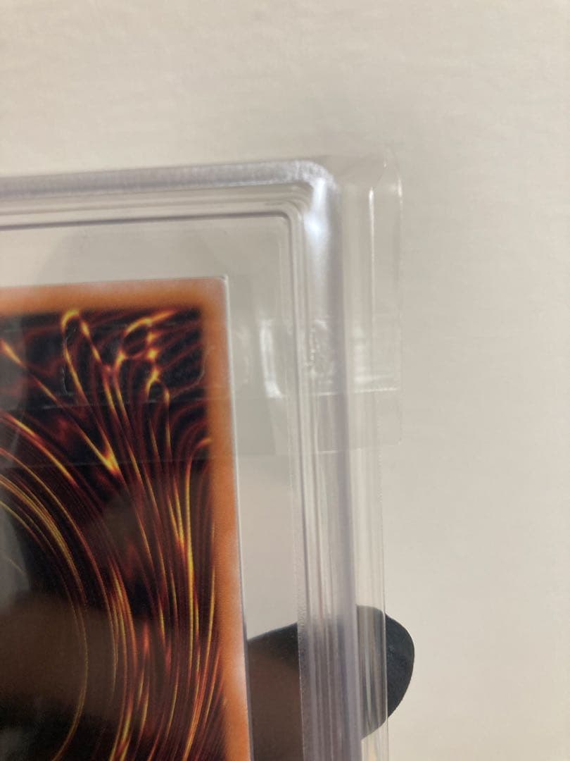 はさめね　ARS10 カオスソルジャー 付属品付き　ウルトラ