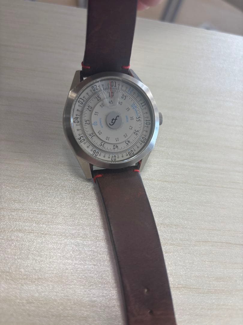 トリフォグリオイタリア ミリメトロ 4