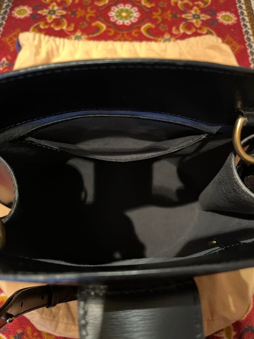 じーじ【極美品】ルイヴィトン　エピ　ショルダーバッグ