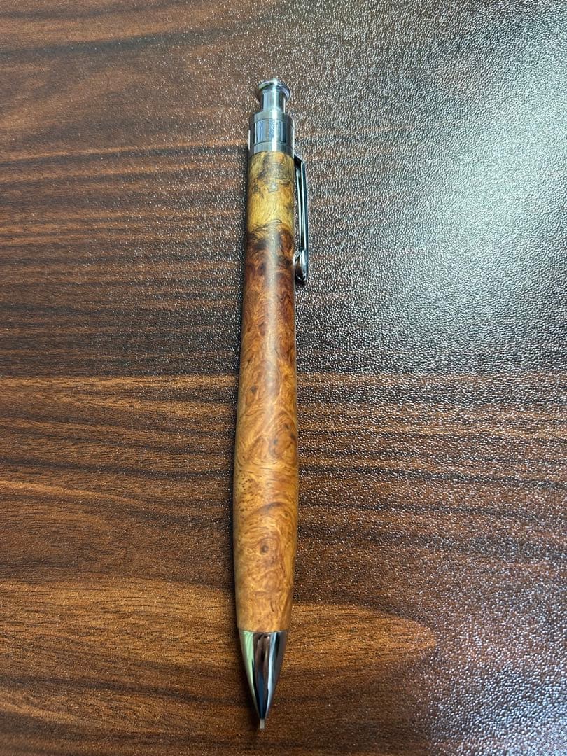 工房楔 花梨紅白