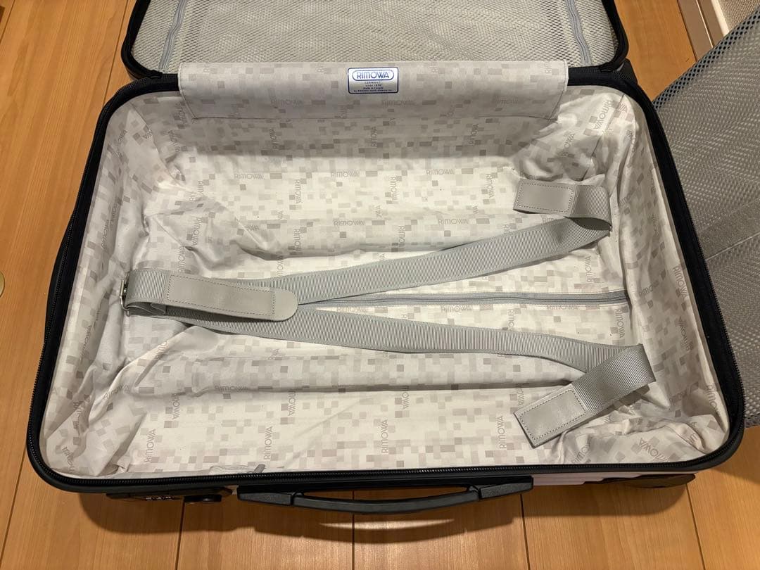 【RIMOWA SALSA】リモワ サルサ 32L スーツケース 機内持込可