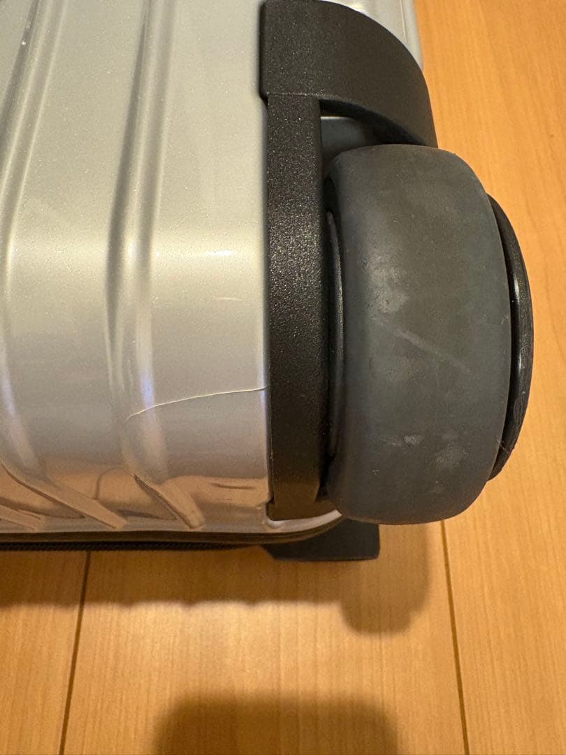 【RIMOWA SALSA】リモワ サルサ 32L スーツケース 機内持込可