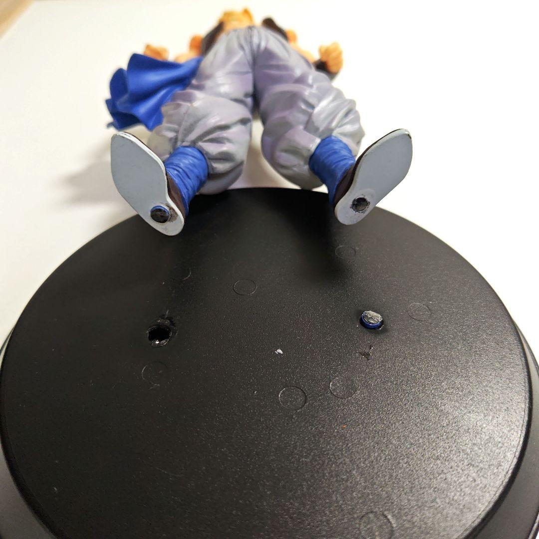 ドラゴンボールZ　組立式ハイクオリティDXフィギュア まとめ売り　おまけ有り