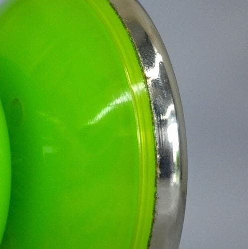 スピーダー（クリアイエロー）【YYJ10周年キャップ】【2010AP限定】