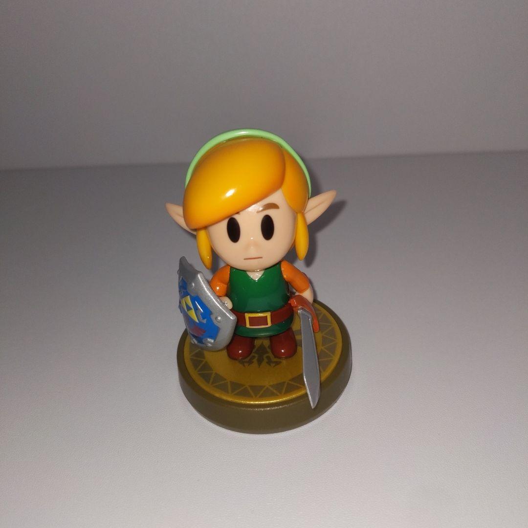 Nintendo ゼルダの伝説 amiibo 10体セット