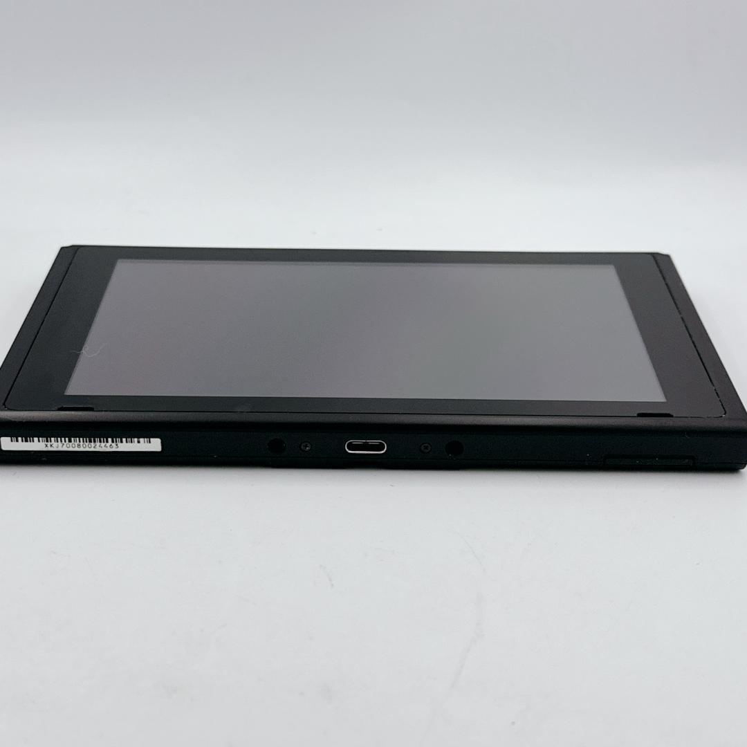 【ほぼ未使用】Nintendo Switch バッテリー強化版 2021年製