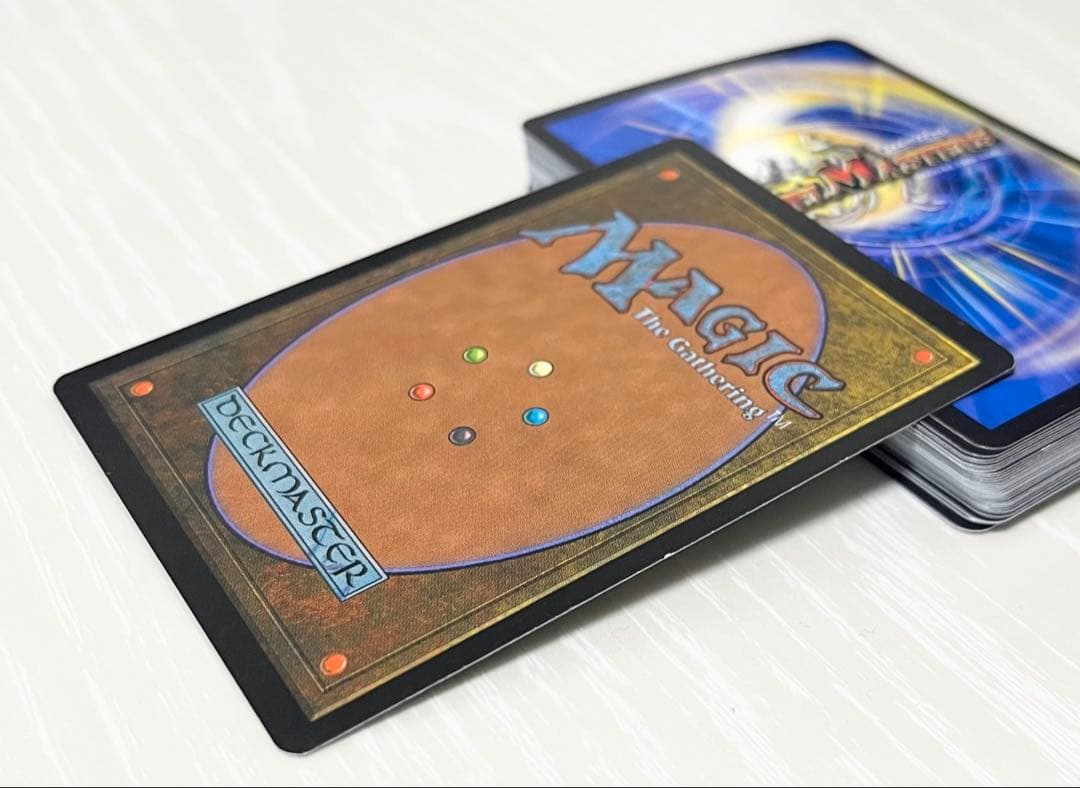 MTG UGS ガイアの揺籃の地 日本語