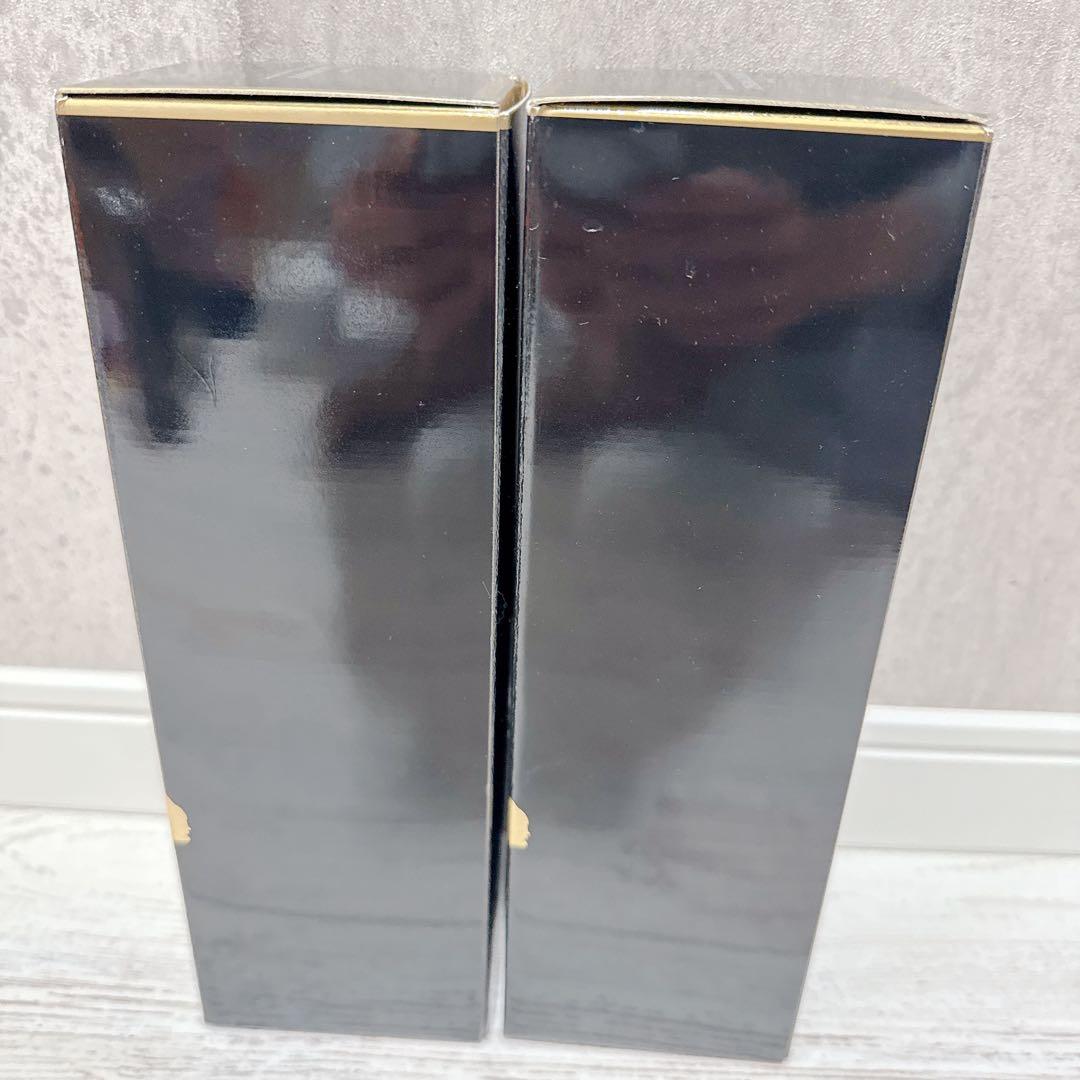 山崎18年 2本化粧箱付き ※空き瓶です