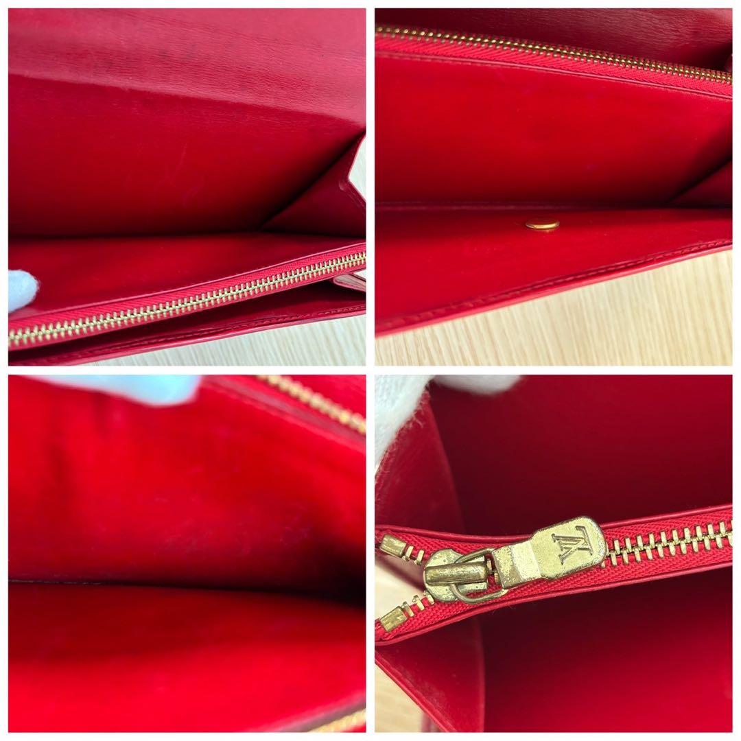 《超レア》 ルイヴィトン マルティエ刻印 ポルトモネカルトクレディ M63577