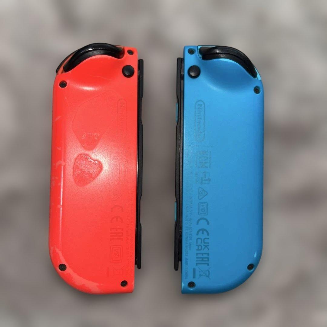 Switch 本体 ドックセット