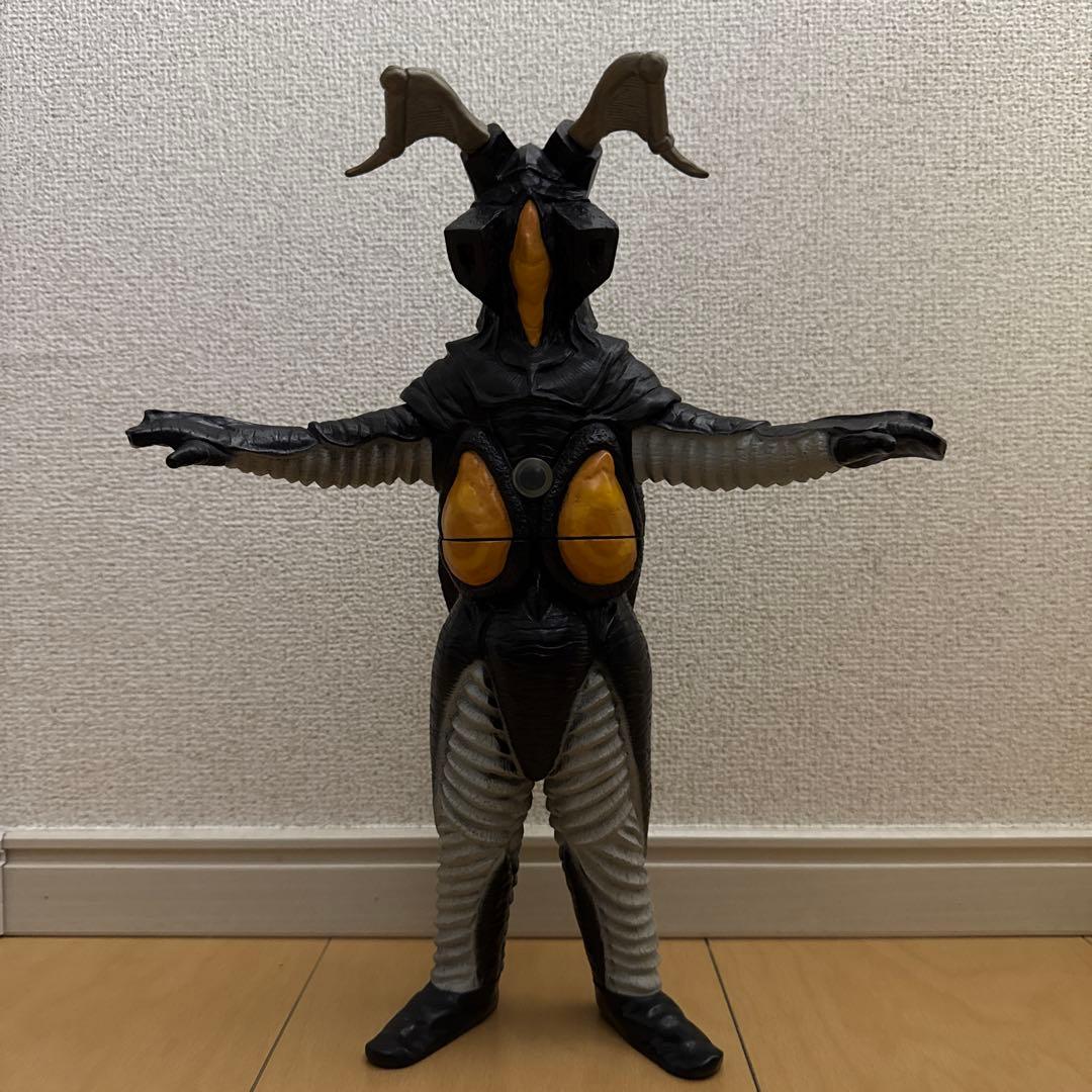 ゼットン　フィギュア