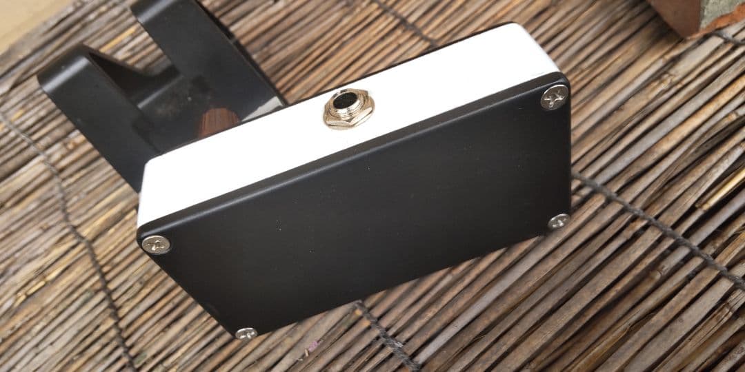 Lovepedal初期ハンドワイヤ SUPER6完全再現