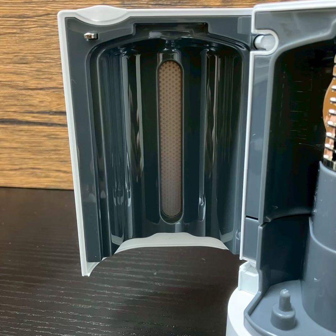 PHILIPS フィリップス　電動歯ブラシ ソニッケアーブロテクトクリーンプフス