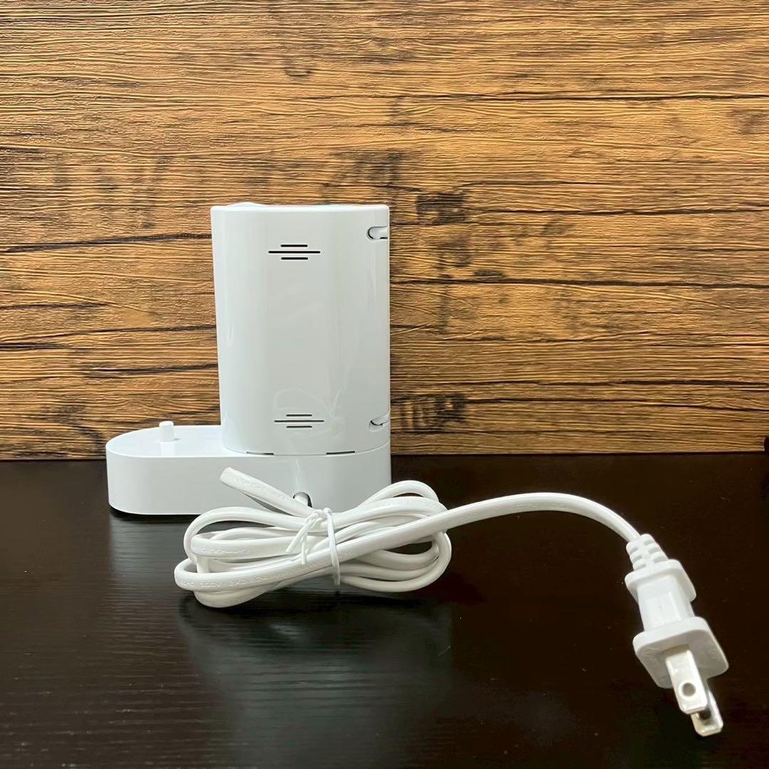 PHILIPS フィリップス　電動歯ブラシ ソニッケアーブロテクトクリーンプフス