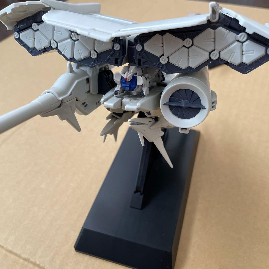 ガンダムコレクション GP03デンドロビウム ジャンク