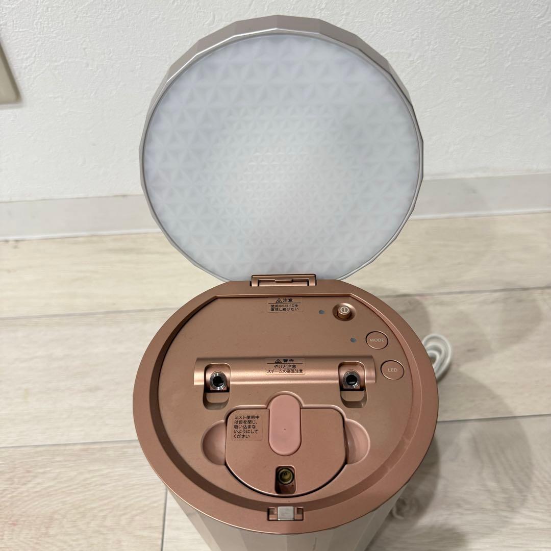 YA-MAN ヤーマン フォトシャイン IS-101N