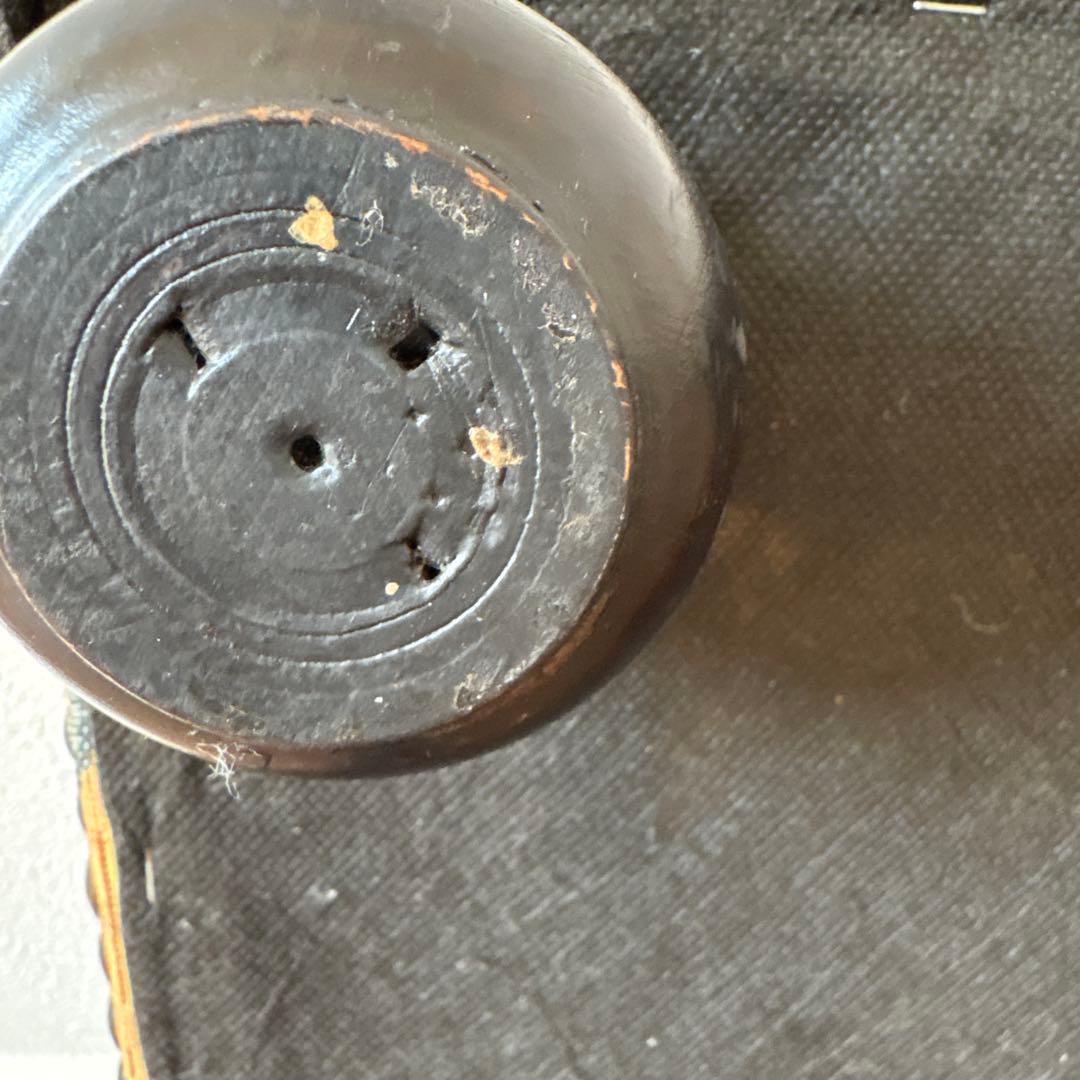 フットレスト タペストリー風クッション 動物モチーフ