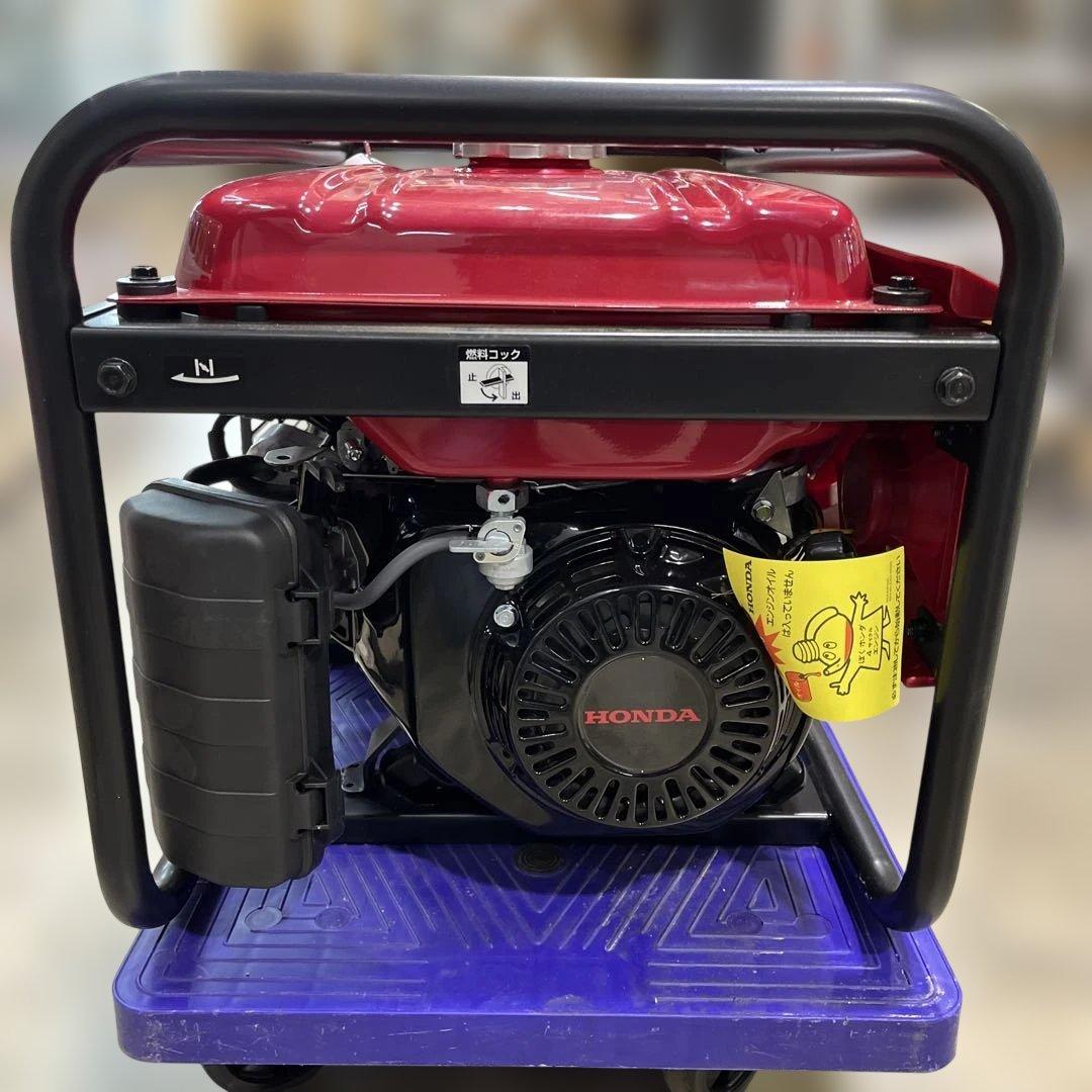 未使用保管品 HONDA ホンダ EBR2300CX ポータブル発電機 50Hz