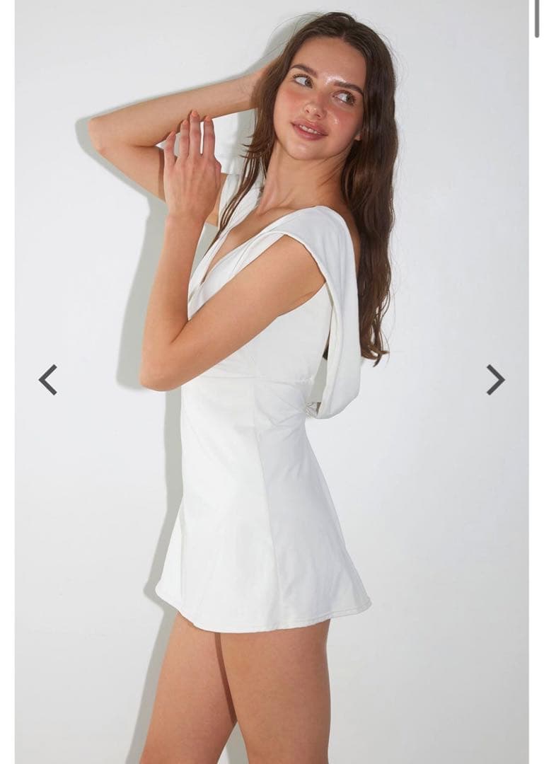 【完売品】アリシアスタン 新品未使用 希少Mサイズ