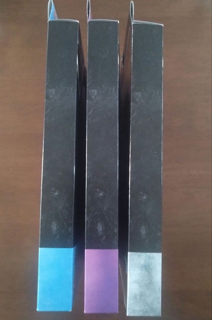 ポケモンカード V-UNION スペシャルカードセット　ミュウツー　ゲッコウガ