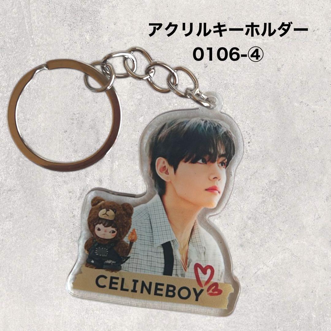 Ryちゃん❤️です