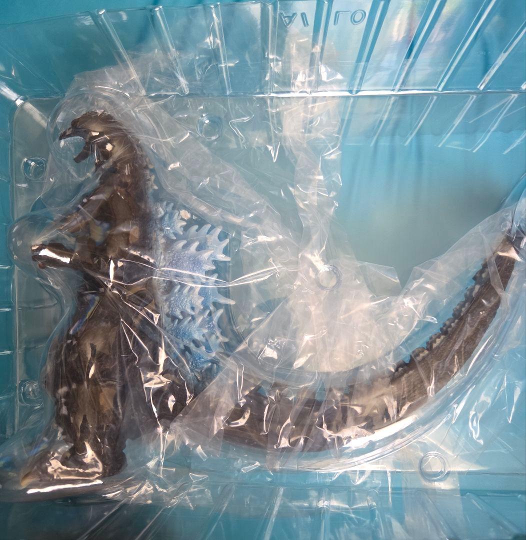 一番くじ　ゴジラ大怪獣列伝G ラストワン C賞(ミニドラッドなし)