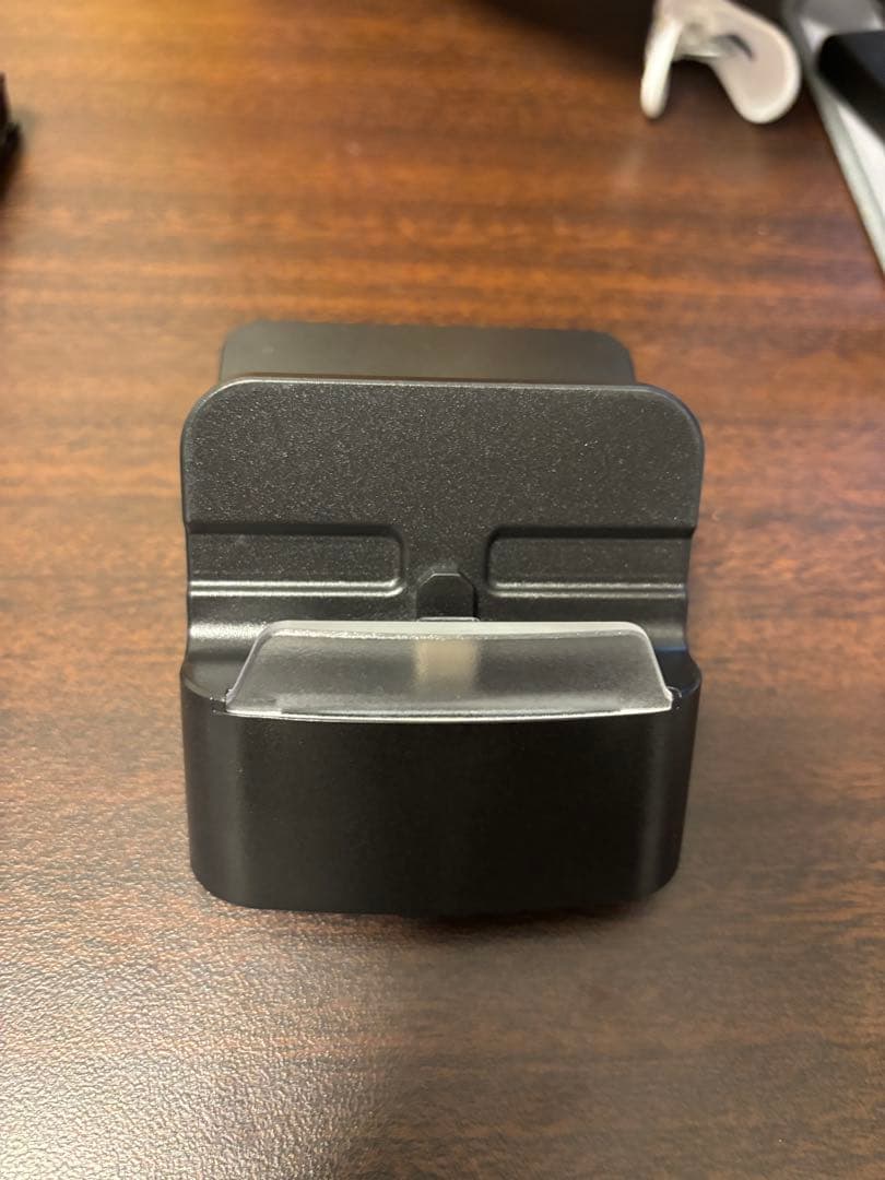 switch 有機EL 本体・箱・128GBmicrosd非純正ドック付き