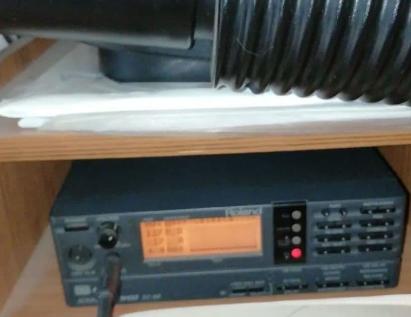 SC-880 ROLAND SOUND CANVAS 音源 ジャンク品