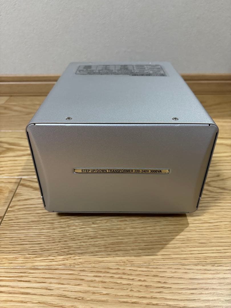 カシムラKashimura 変圧器 NTI-119