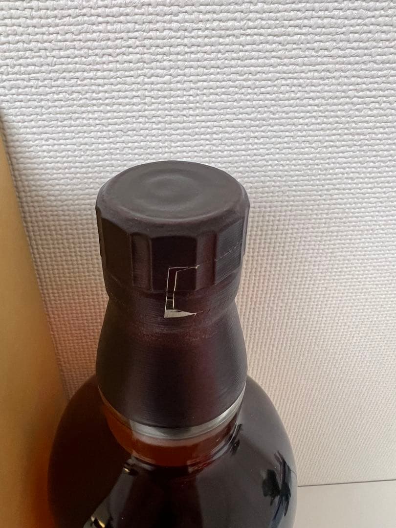 山崎ボルドーワインカスク2020