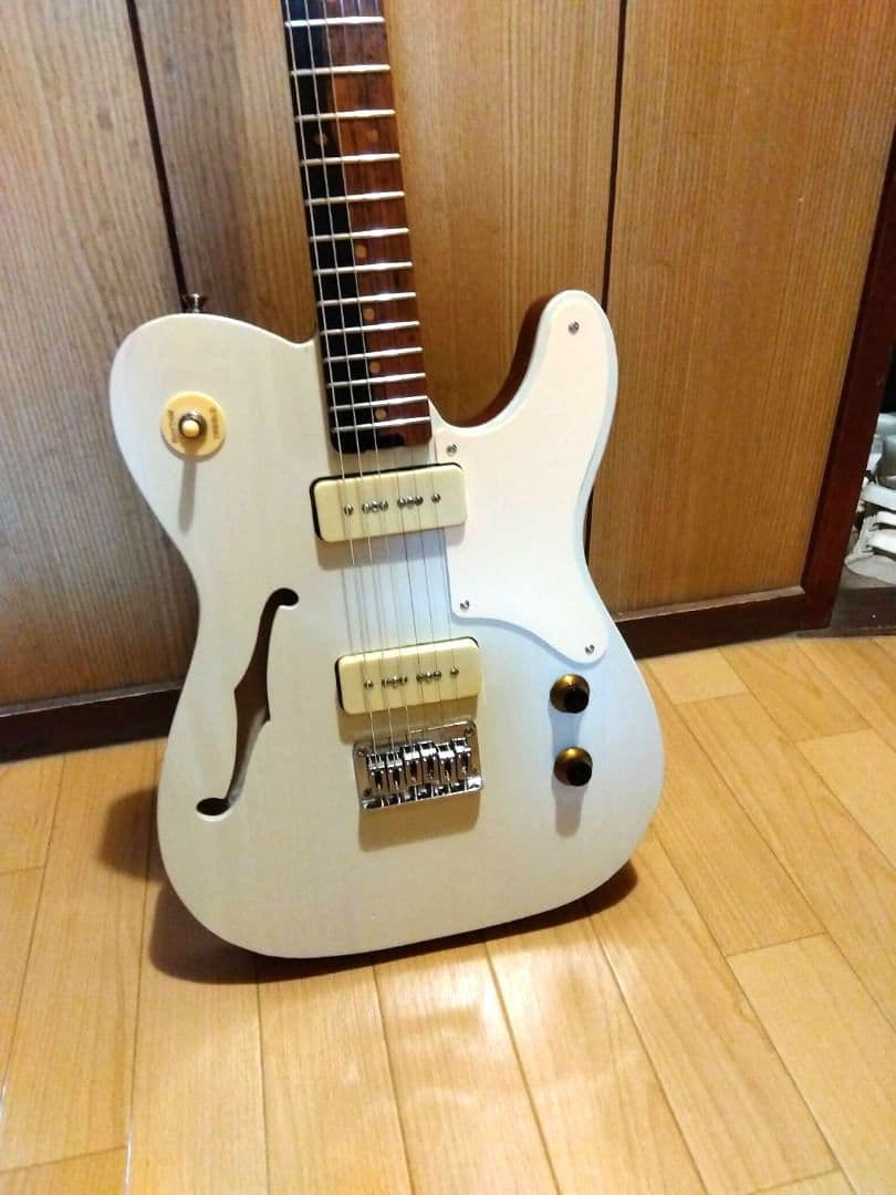 d*i様 テレキャスター