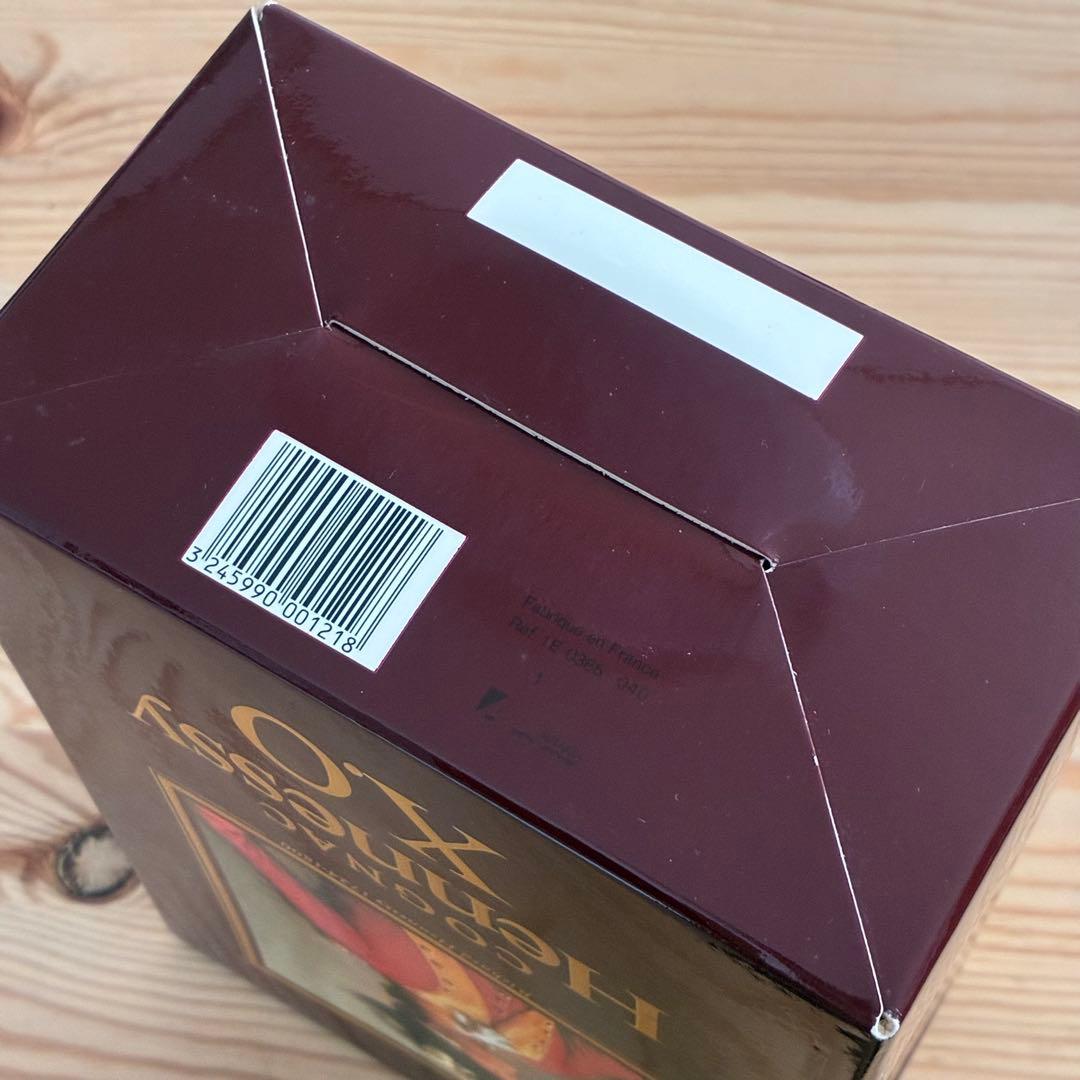 COGNAC　Hennessy XO　1本