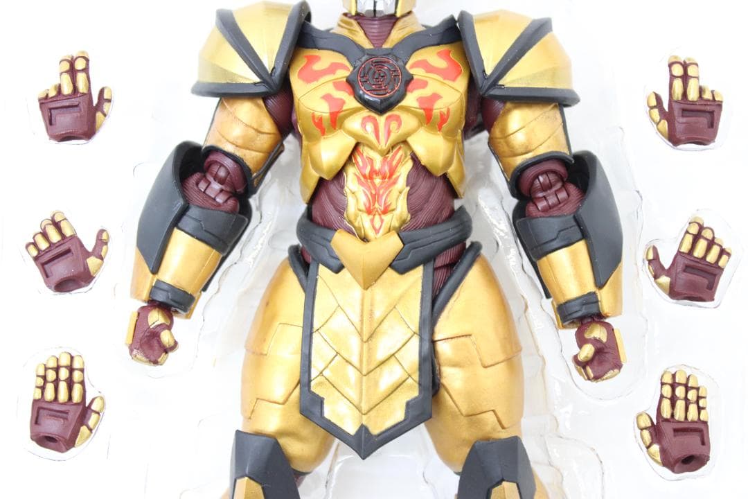 S.H.Figuarts アブソリュートディアボロ 30-EY1224-12C